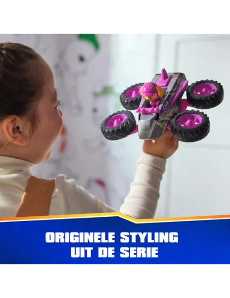 PAW PATROL RESCUE WHEELS SKYE (6069303)