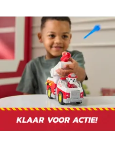 PAW Patrol Fire Rescue: Camion dei Pompieri di Marshall... 2