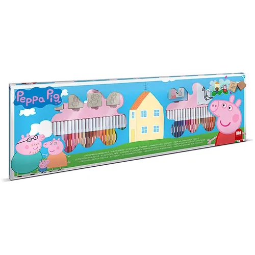 Multiprint Peppa Pig