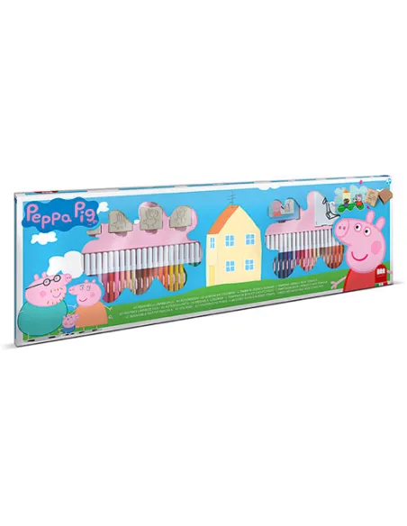 Multiprint Peppa Pig