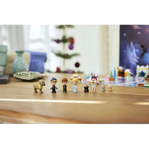 LEGO Disney Princess | Disney Frozen 43273...