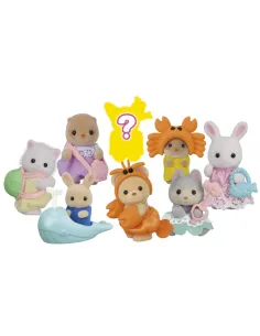 Sylvanian Families 5721 action figure giocattolo