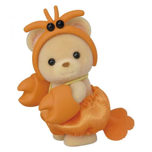Sylvanian Families 5721 action figure giocattolo