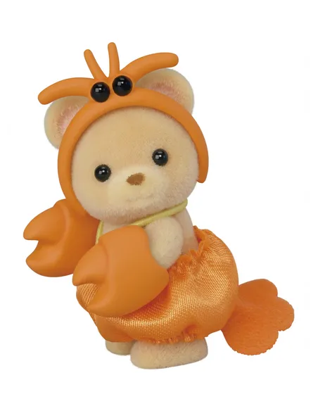 Sylvanian Families 5721 action figure giocattolo