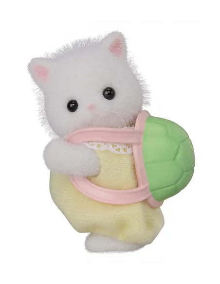 Sylvanian Families 5721 action figure giocattolo