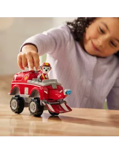 PAW Patrol Jungle Pups, Veicolo Elefante di Marshall,... 2