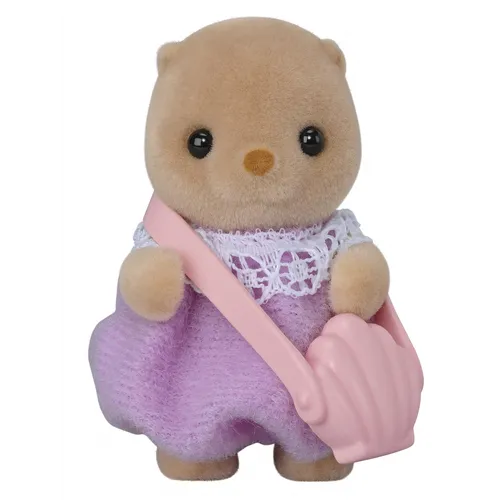 Sylvanian Families 5721 action figure giocattolo
