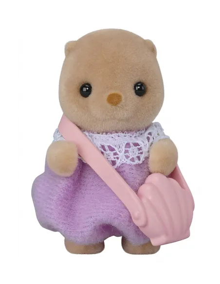 Sylvanian Families 5721 action figure giocattolo