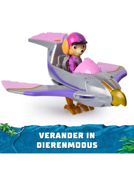 PAW PATROL VEICOLO TEMATIZZATO GIUNGLA SKYE (6067760)
