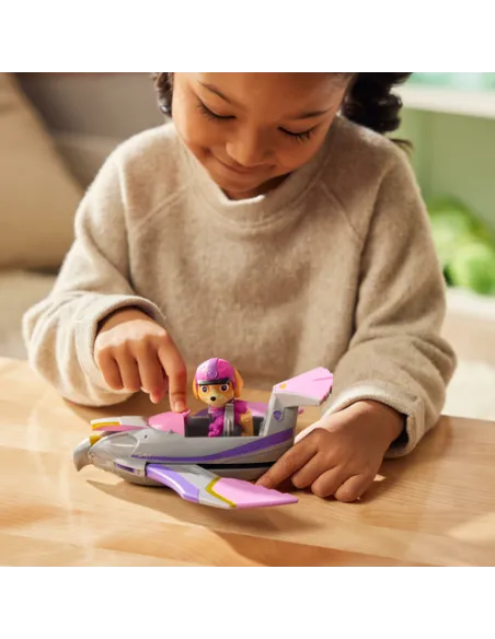 PAW PATROL VEICOLO TEMATIZZATO GIUNGLA SKYE (6067760)