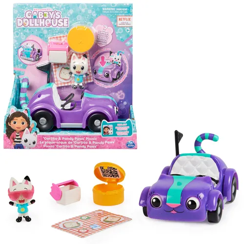 GABBY MACCHINA DI CARLITA (6062145)