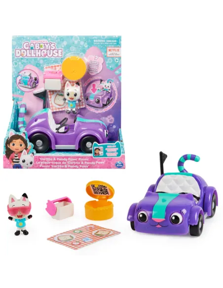 GABBY MACCHINA DI CARLITA (6062145)