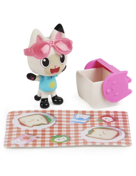 GABBY MACCHINA DI CARLITA (6062145)