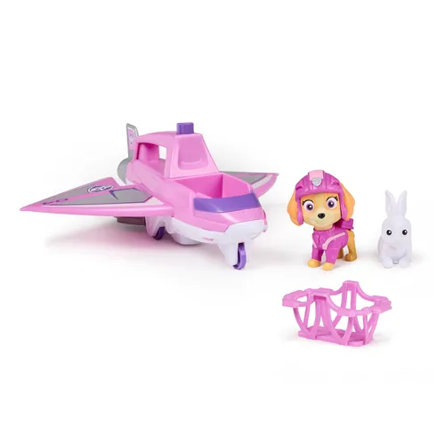PAW PATROL VEICOLO TEMATIZZATO AIR RESCUE SKYE...