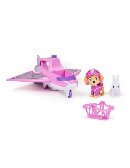 PAW PATROL VEICOLO TEMATIZZATO AIR RESCUE SKYE (6071215)