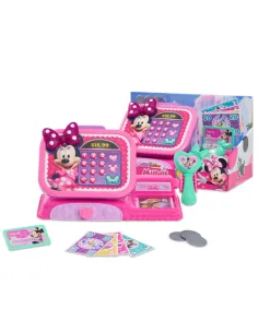 Just Play Disney Minnie Mouse