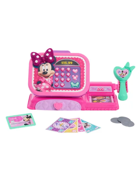 Just Play Disney Minnie Mouse