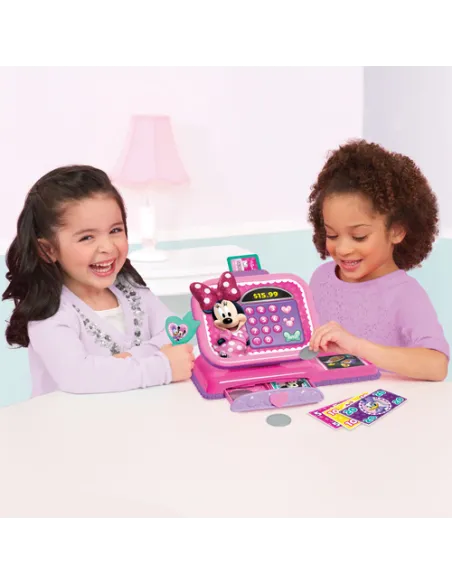 Just Play Disney Minnie Mouse