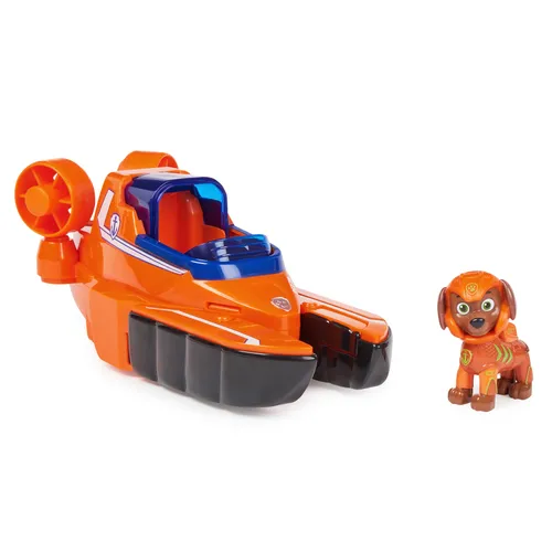 PAW PATROL VEICOLO TEMATIZZATO AQUA PUPS ZUMA...