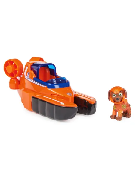 PAW PATROL VEICOLO TEMATIZZATO AQUA PUPS ZUMA (6066143)