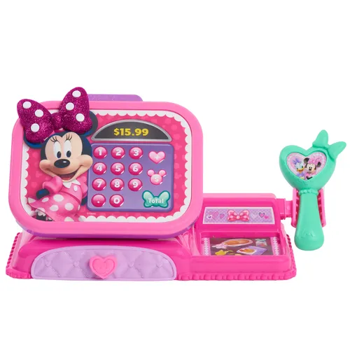 Just Play Disney Minnie Mouse