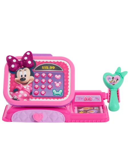 Just Play Disney Minnie Mouse
