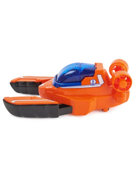 PAW PATROL VEICOLO TEMATIZZATO AQUA PUPS ZUMA (6066143)