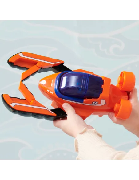 PAW PATROL VEICOLO TEMATIZZATO AQUA PUPS ZUMA (6066143)