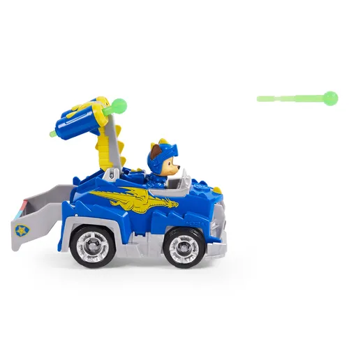 PAW PATROL VEICOLO TEMATIZZATO CHASE (6063584)