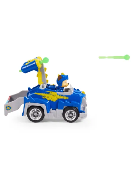 PAW PATROL VEICOLO TEMATIZZATO CHASE (6063584)