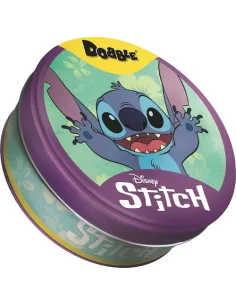 Dobble Stitch Carta da gioco Abbinamento