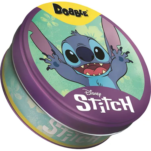 Dobble Stitch Carta da gioco Abbinamento