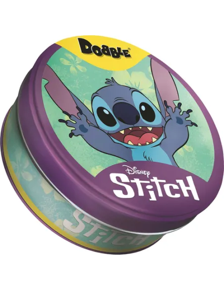 Dobble Stitch Carta da gioco Abbinamento