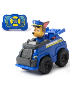 PAW Patrol Auto di pattuglia d'azione radiocomandata di...