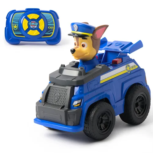 PAW PATROL RADIOCOMANDATO DI CHASE (6073298)