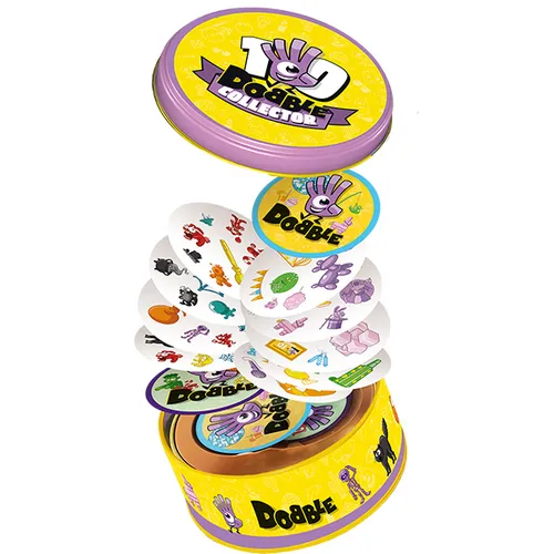 DOBBLE ANNIVERSARY (8249)