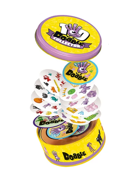 DOBBLE ANNIVERSARY (8249)
