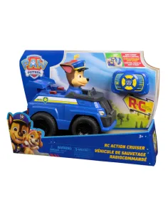 PAW Patrol Auto di pattuglia d'azione radiocomandata di... 2