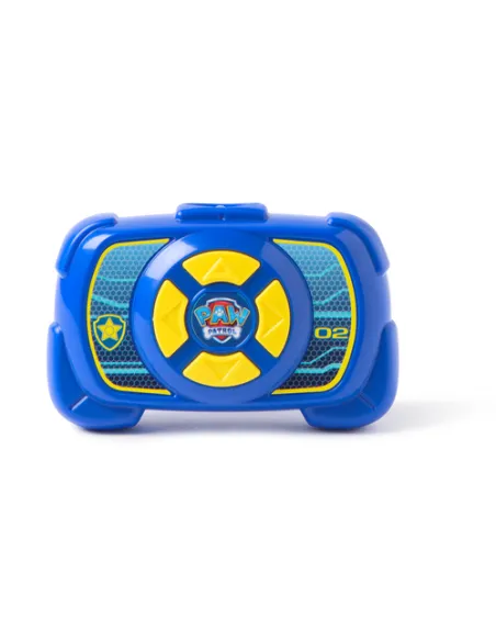 PAW PATROL RADIOCOMANDATO DI CHASE (6073298)
