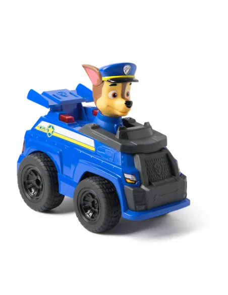 PAW PATROL RADIOCOMANDATO DI CHASE (6073298)
