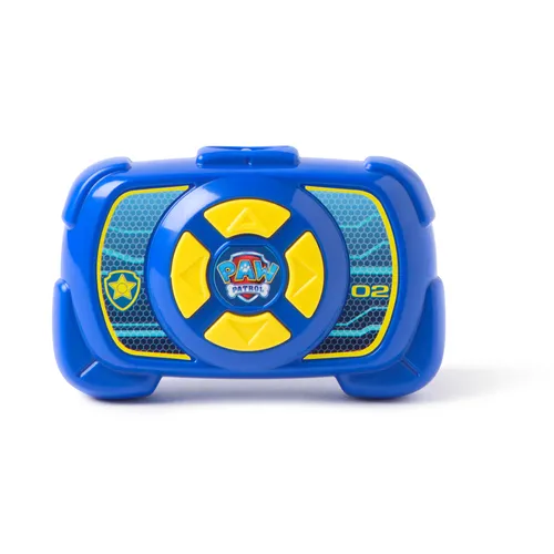 PAW PATROL RADIOCOMANDATO DI CHASE (6073298)