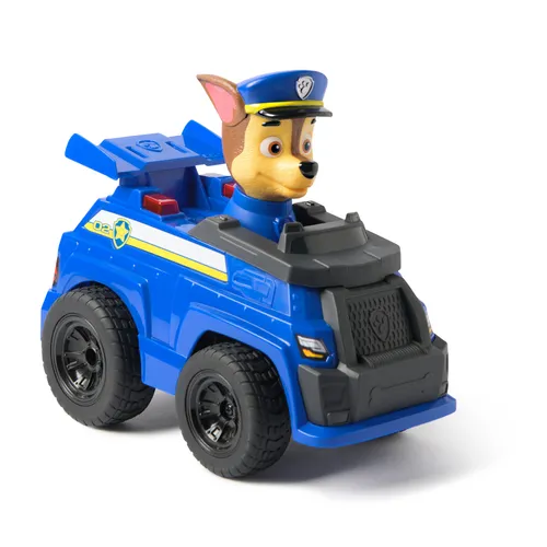 PAW PATROL RADIOCOMANDATO DI CHASE (6073298)