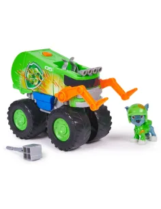 PAW Patrol : Rescue Wheels, camion per la raccolta...