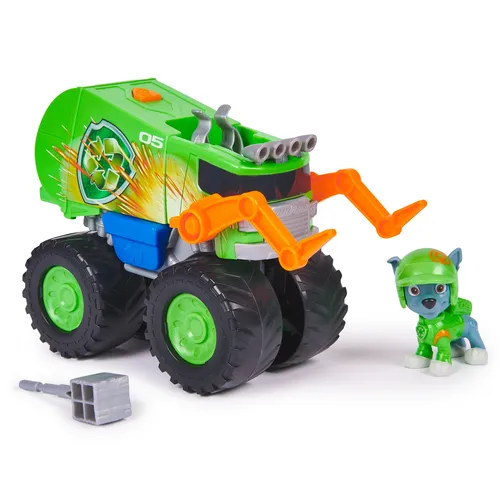 PAW PATROL RESCUE WHEELS ROCKY (6069331)