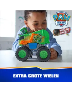 PAW Patrol : Rescue Wheels, camion per la raccolta... 2