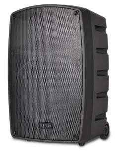 Bontempi FA 120 altoparlante portatile e per feste...