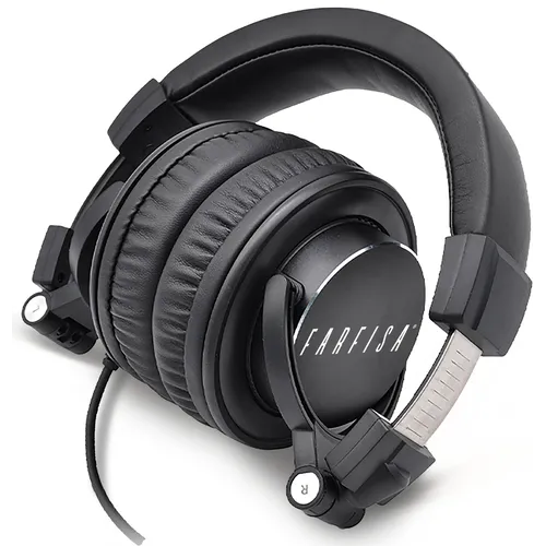 Bontempi FH 300 cuffia e auricolare Cuffie...