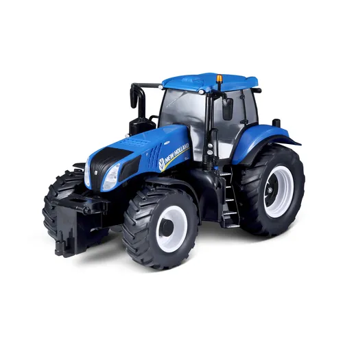 RADIOCOMANDATO TRATTORE NEW HOLLAND 2.4GHZ...