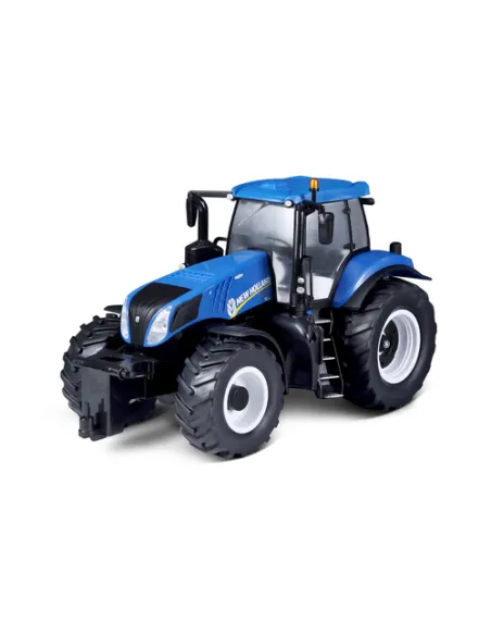RADIOCOMANDATO TRATTORE NEW HOLLAND 2.4GHZ (926900.002/82721)