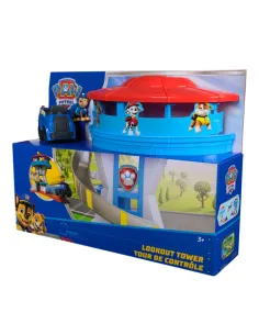 PAW Patrol , Quartier Generale, con Lanciatore per... 2